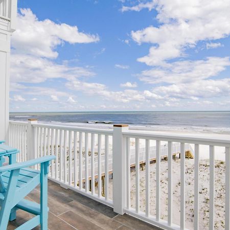 The Pearl Gulf Front W-Prvt Heated Pool, 12 Bdrm -12,5Bath Alvacationrentals Gulf Shores Chambre photo