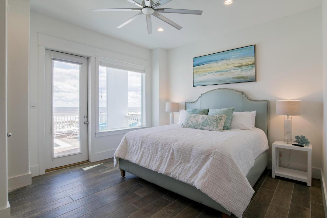 The Pearl Gulf Front W-Prvt Heated Pool, 12 Bdrm -12,5Bath Alvacationrentals Gulf Shores Extérieur photo