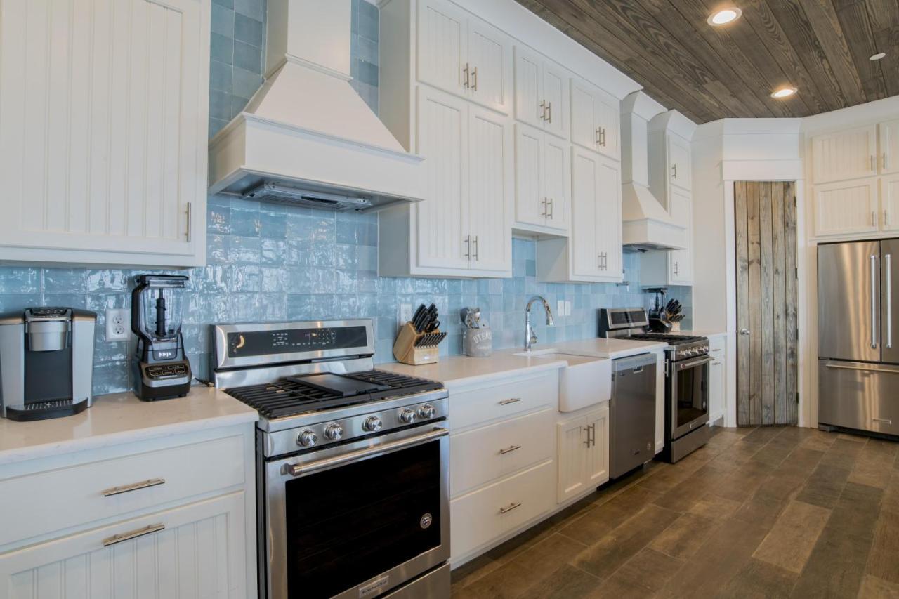 The Pearl Gulf Front W-Prvt Heated Pool, 12 Bdrm -12,5Bath Alvacationrentals Gulf Shores Extérieur photo