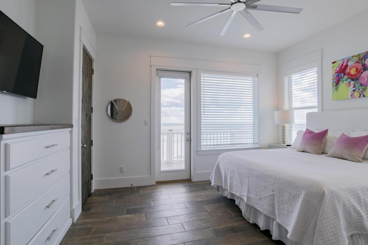 The Pearl Gulf Front W-Prvt Heated Pool, 12 Bdrm -12,5Bath Alvacationrentals Gulf Shores Extérieur photo