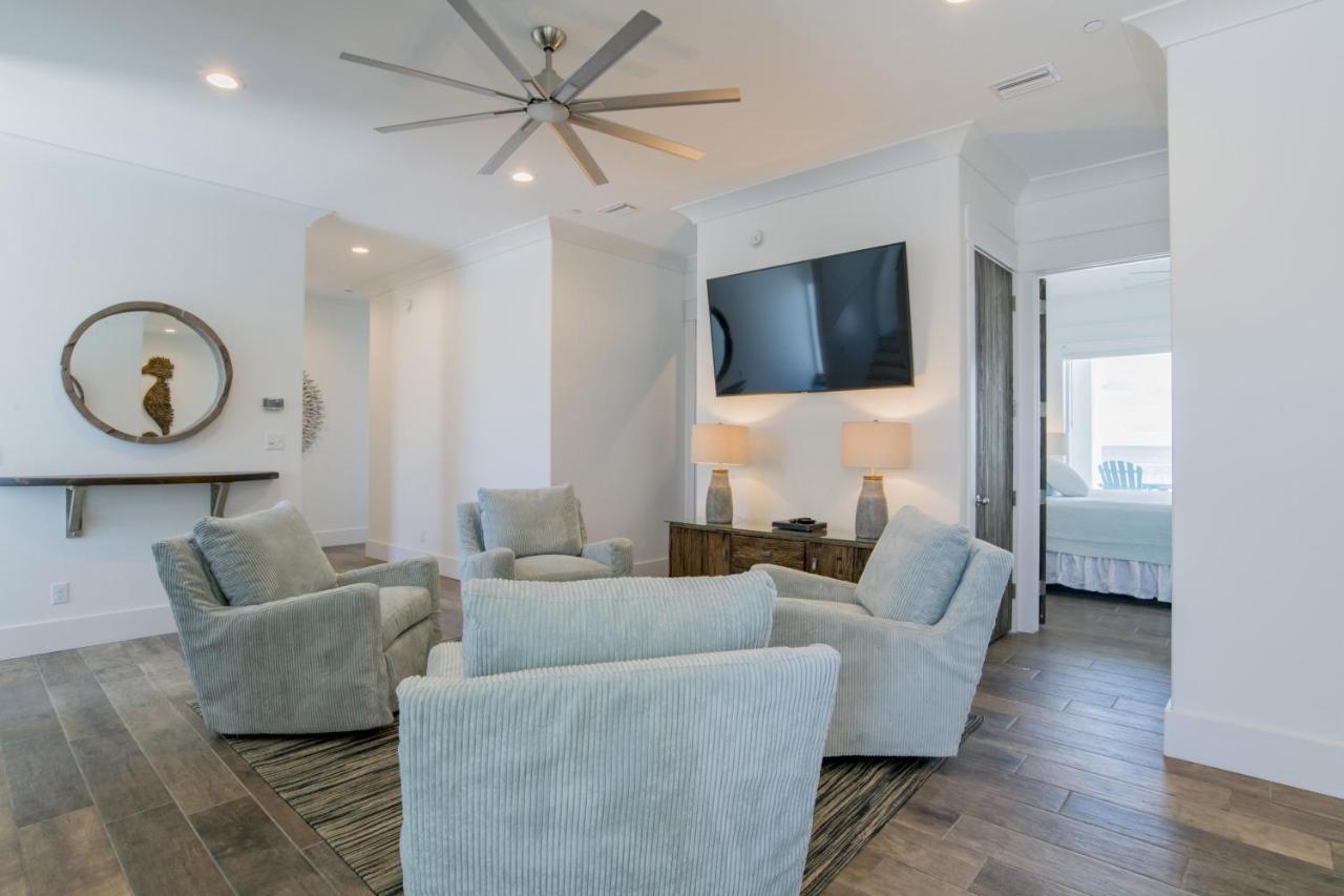 The Pearl Gulf Front W-Prvt Heated Pool, 12 Bdrm -12,5Bath Alvacationrentals Gulf Shores Extérieur photo