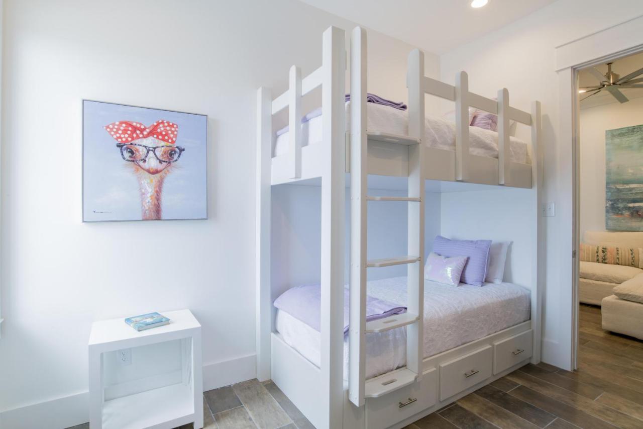 The Pearl Gulf Front W-Prvt Heated Pool, 12 Bdrm -12,5Bath Alvacationrentals Gulf Shores Extérieur photo