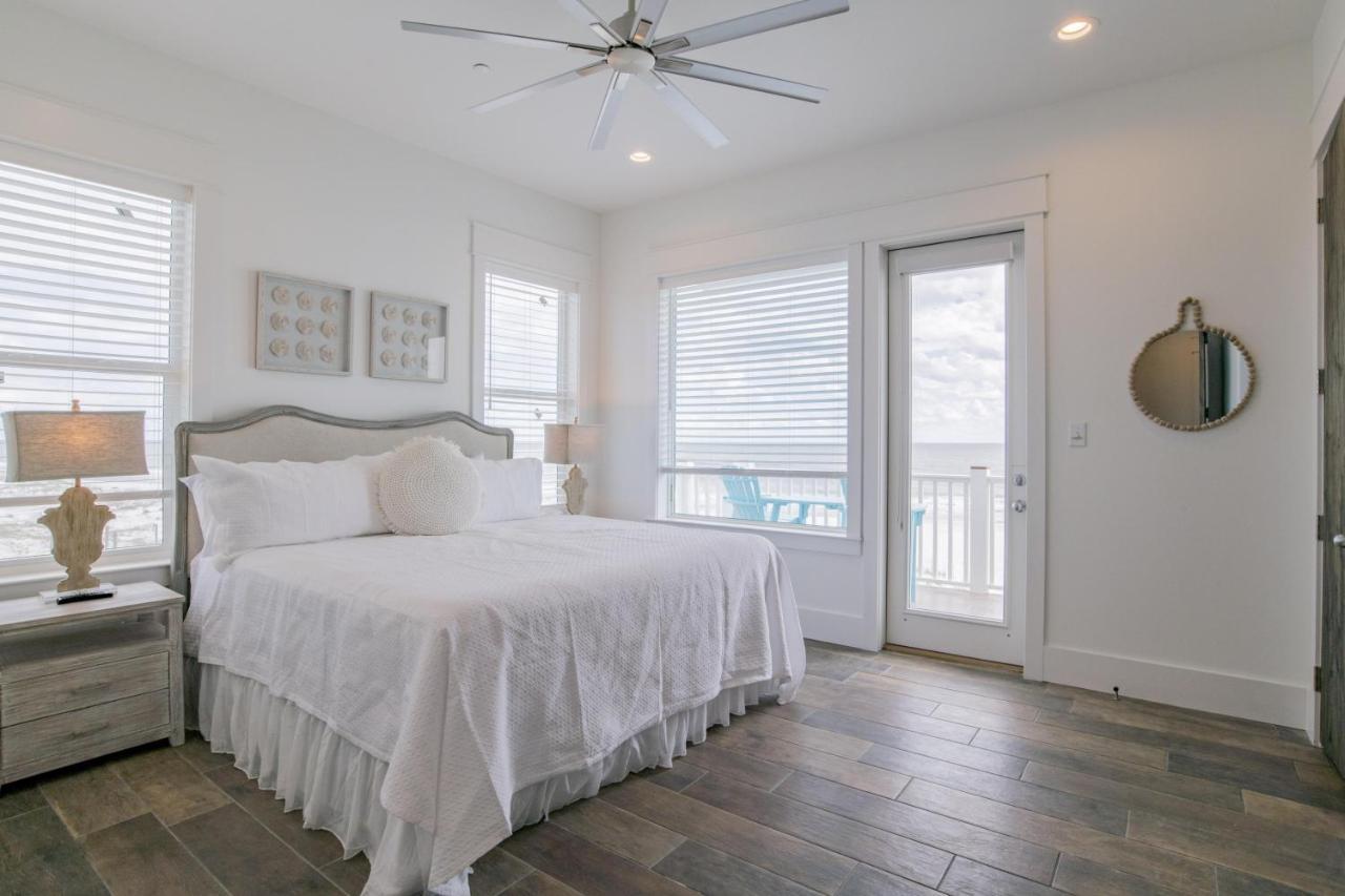 The Pearl Gulf Front W-Prvt Heated Pool, 12 Bdrm -12,5Bath Alvacationrentals Gulf Shores Extérieur photo