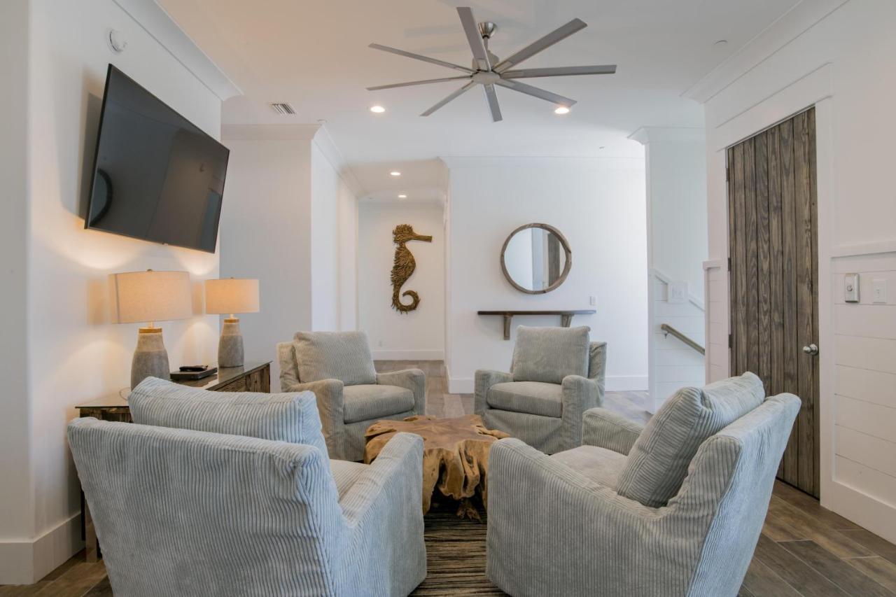 The Pearl Gulf Front W-Prvt Heated Pool, 12 Bdrm -12,5Bath Alvacationrentals Gulf Shores Extérieur photo