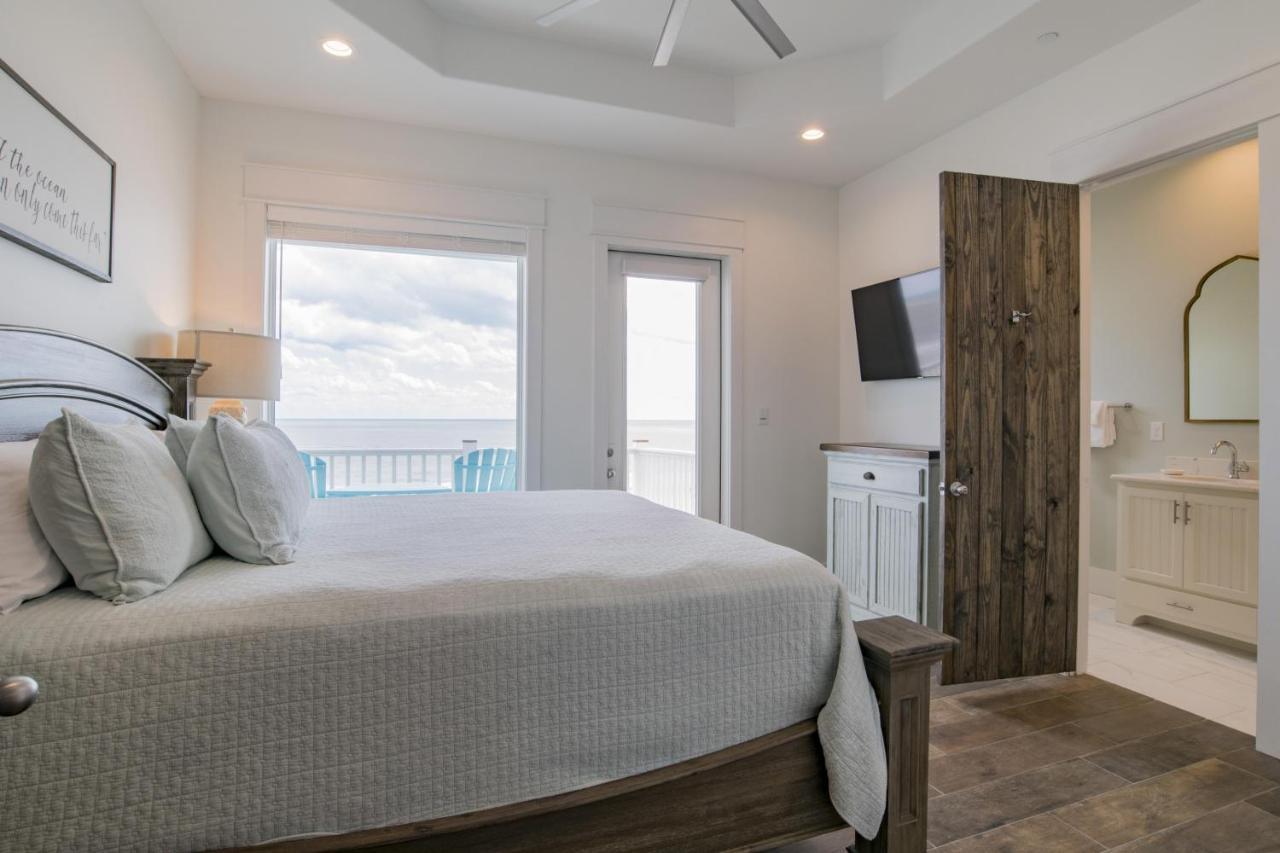 The Pearl Gulf Front W-Prvt Heated Pool, 12 Bdrm -12,5Bath Alvacationrentals Gulf Shores Extérieur photo