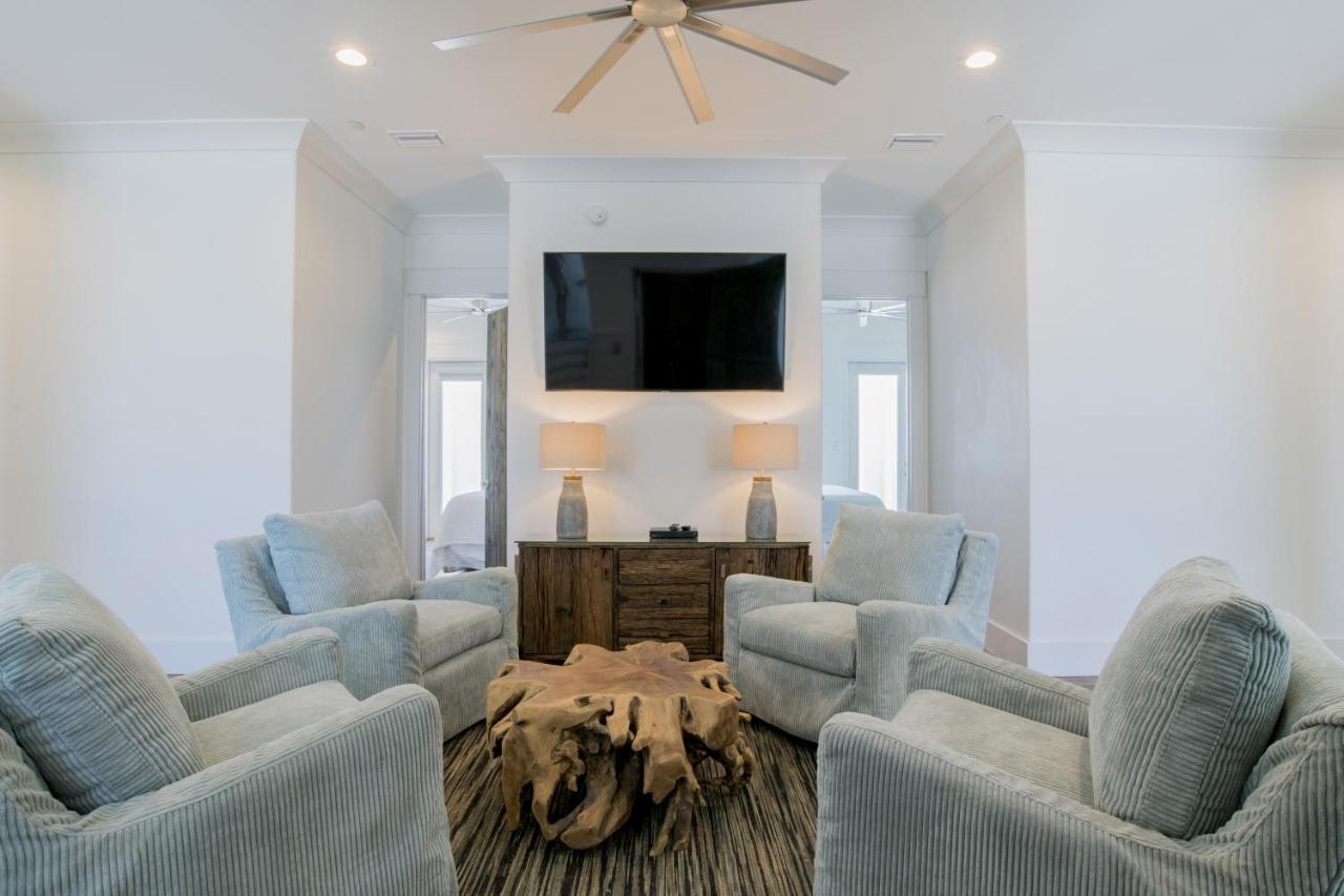 The Pearl Gulf Front W-Prvt Heated Pool, 12 Bdrm -12,5Bath Alvacationrentals Gulf Shores Extérieur photo
