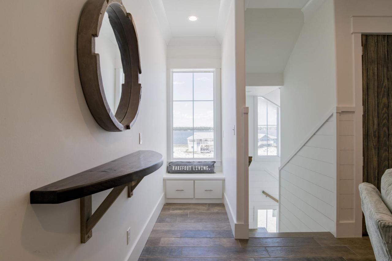 The Pearl Gulf Front W-Prvt Heated Pool, 12 Bdrm -12,5Bath Alvacationrentals Gulf Shores Extérieur photo