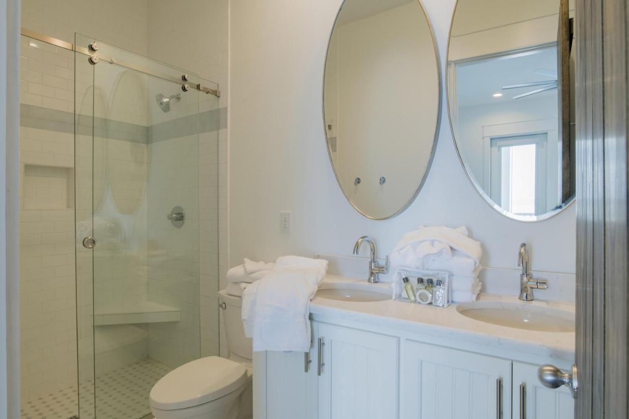 The Pearl Gulf Front W-Prvt Heated Pool, 12 Bdrm -12,5Bath Alvacationrentals Gulf Shores Extérieur photo