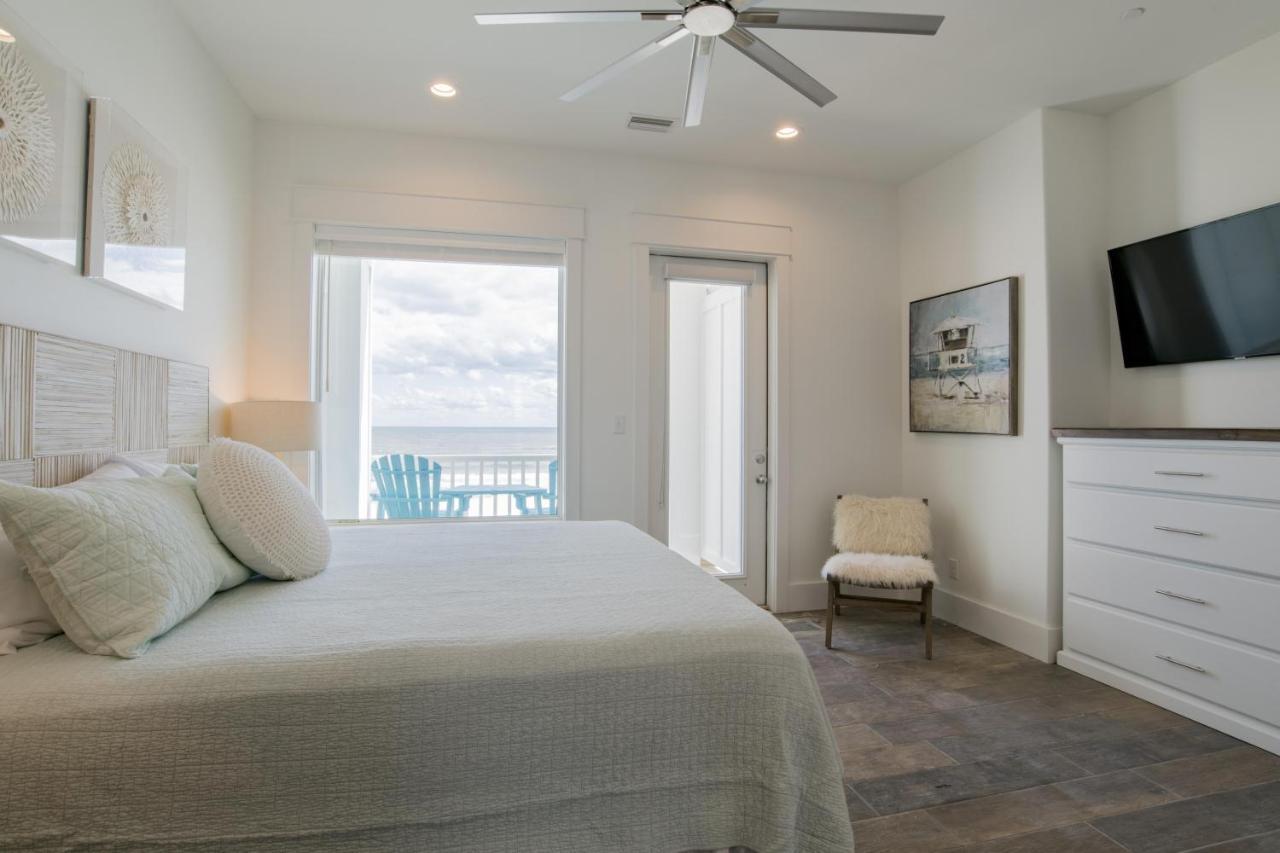 The Pearl Gulf Front W-Prvt Heated Pool, 12 Bdrm -12,5Bath Alvacationrentals Gulf Shores Extérieur photo