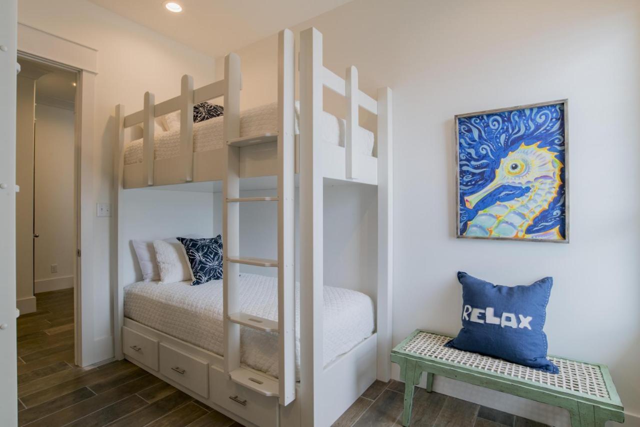 The Pearl Gulf Front W-Prvt Heated Pool, 12 Bdrm -12,5Bath Alvacationrentals Gulf Shores Extérieur photo