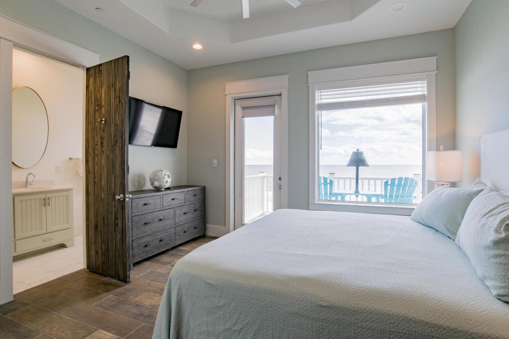 The Pearl Gulf Front W-Prvt Heated Pool, 12 Bdrm -12,5Bath Alvacationrentals Gulf Shores Chambre photo