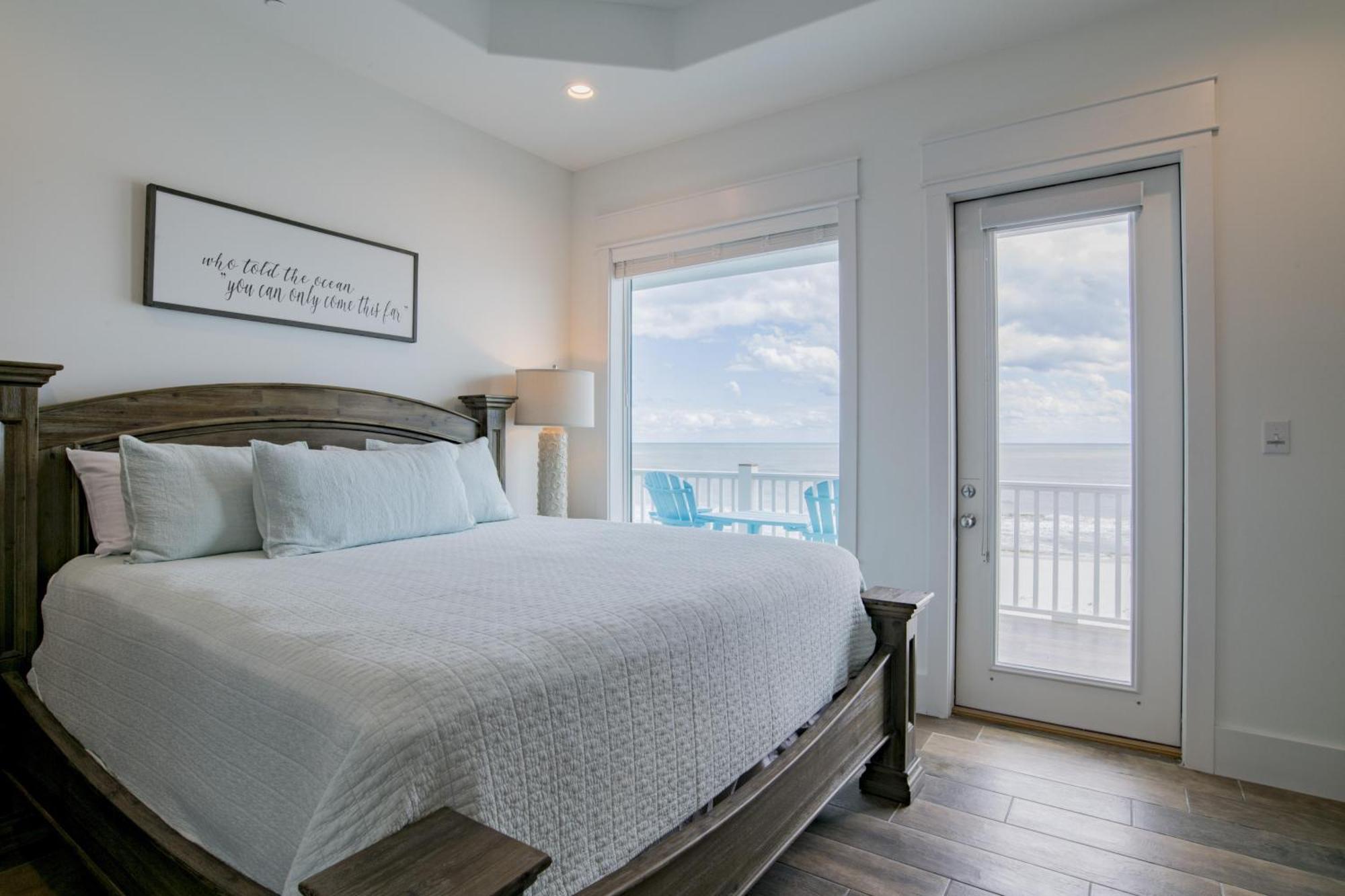 The Pearl Gulf Front W-Prvt Heated Pool, 12 Bdrm -12,5Bath Alvacationrentals Gulf Shores Chambre photo