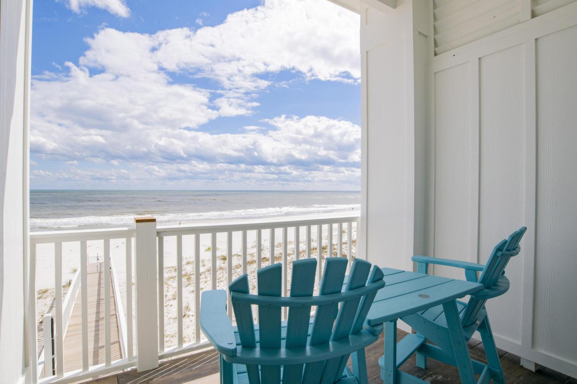 The Pearl Gulf Front W-Prvt Heated Pool, 12 Bdrm -12,5Bath Alvacationrentals Gulf Shores Chambre photo